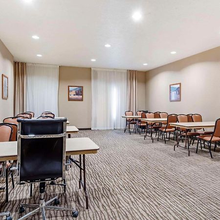 Comfort Suites Merrillville Near Us 30 Exteriör bild