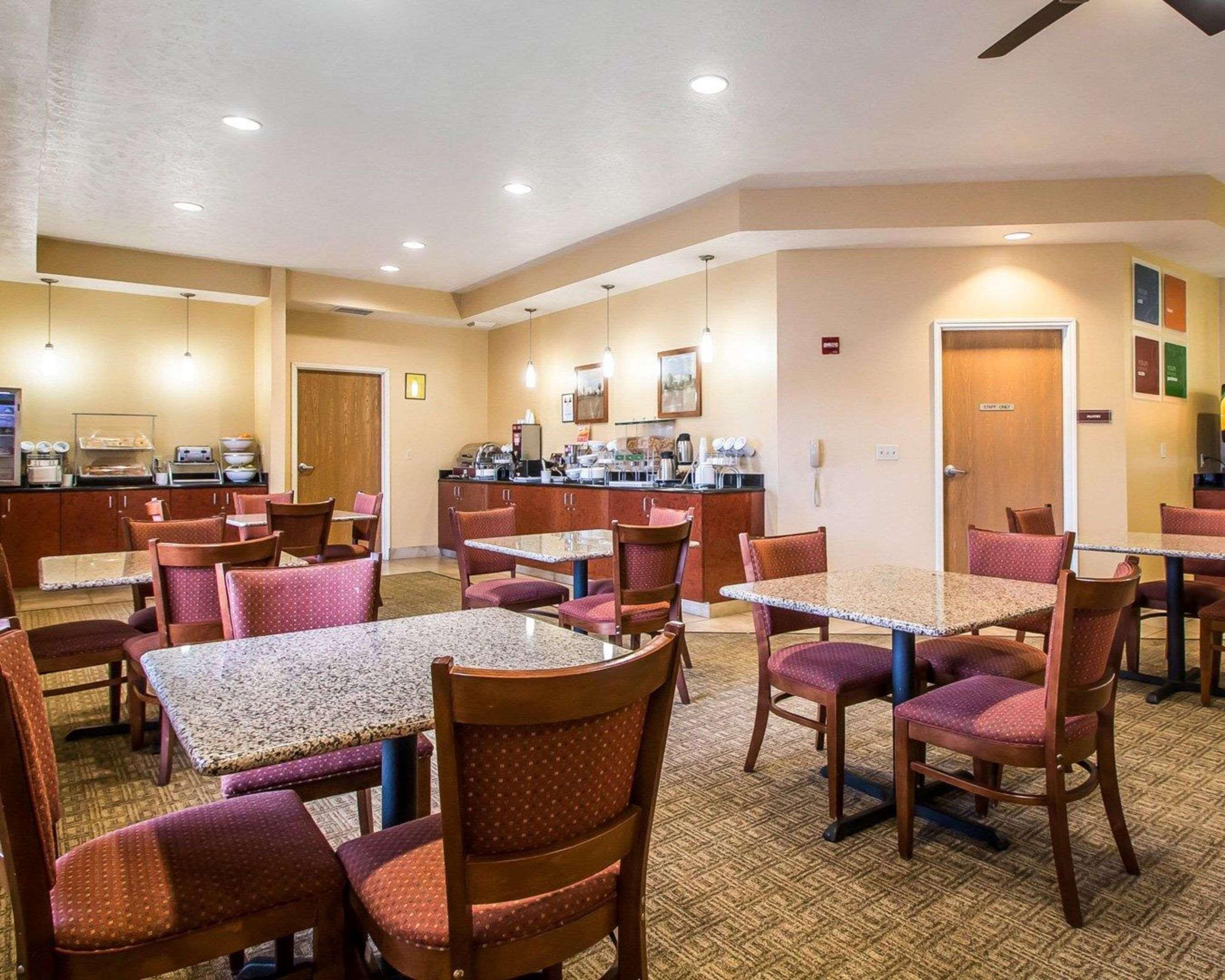 Comfort Suites Merrillville Near Us 30 Exteriör bild