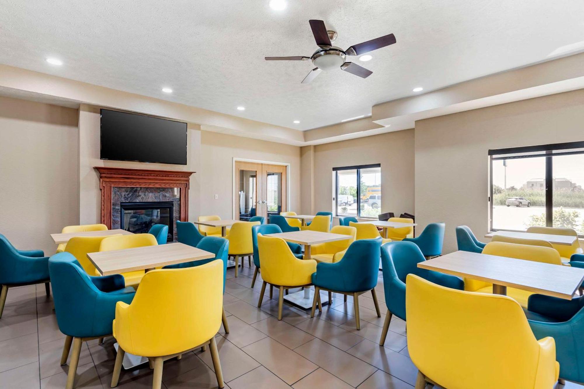 Comfort Suites Merrillville Near Us 30 Exteriör bild