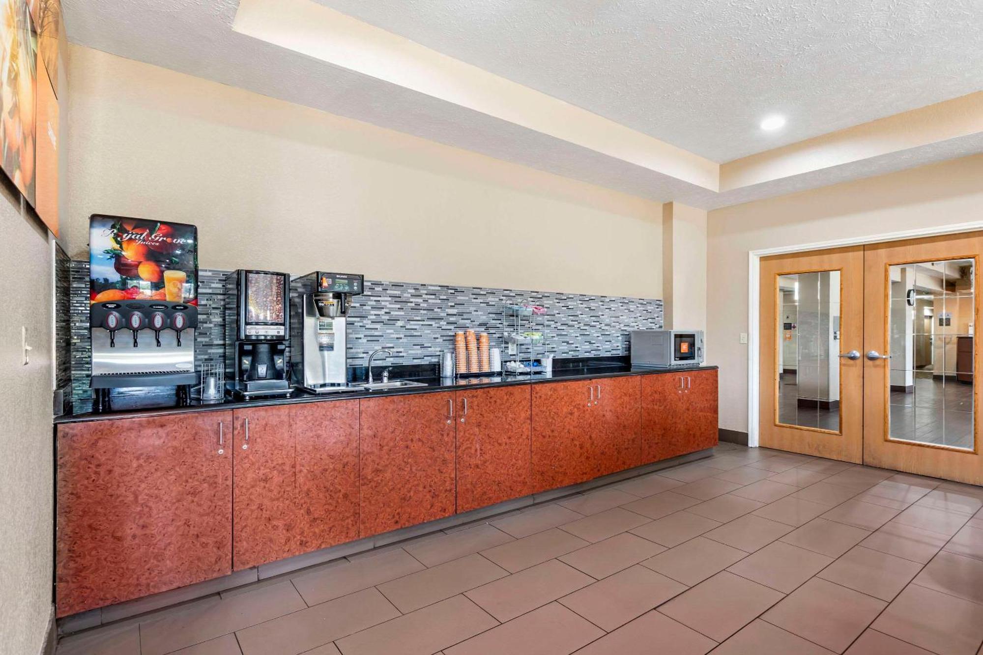 Comfort Suites Merrillville Near Us 30 Exteriör bild