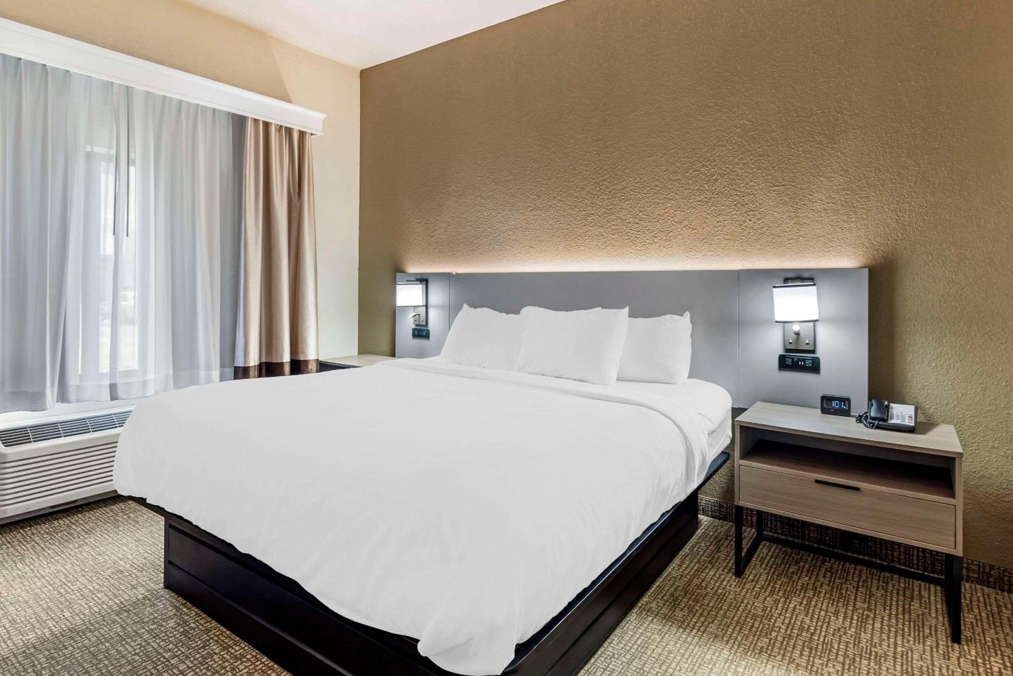 Comfort Suites Merrillville Near Us 30 Exteriör bild