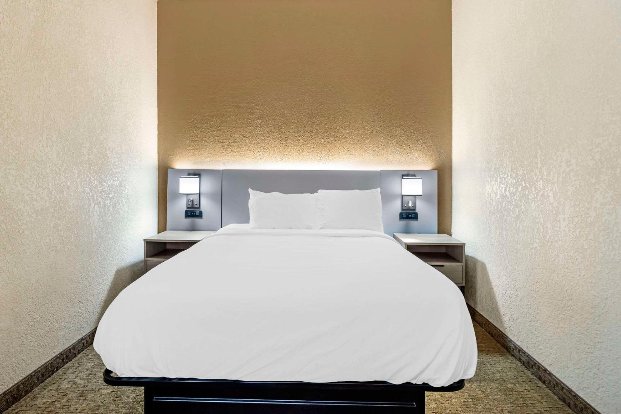 Comfort Suites Merrillville Near Us 30 Exteriör bild